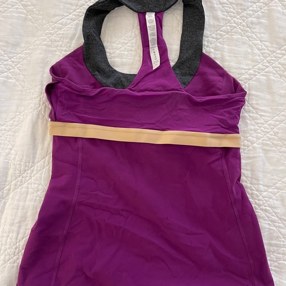 Lululemon Activewear Top - Picture 5 of 6